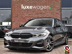 BMW 3-serie - 330e M-Sport Pano ACC 360 HUD Laser H/K El-zetel 19inch