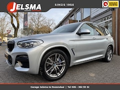 BMW X3 - xDrive30e Executive Plug-in Hybrid, M-Sport | Trekhaak