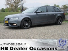 Audi A4 Avant - 1.8 TFSI Pro Line Business - Airco - Leer - Navigatie