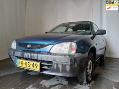 Daihatsu Charade - 1.3-16V STi - Airco - Export