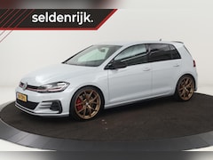 Volkswagen Golf - 2.0 TSI GTI | Stoelverwarming | Adaptive cruise | Full LED | Carplay | Navigatie | 19'' |