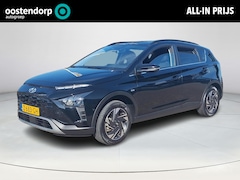 Hyundai Bayon - 1.0 T-GDI Premium Automaat | Kop-er-af-Voordeel | Garantie t/m 04.2029 | Rijklaarprijs |