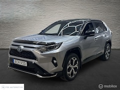 Toyota RAV4 - 2.5 Plug-in Hybrid AWD Bi-Tone Plus, JBL, Pano