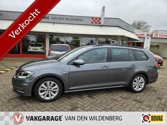 Volkswagen Golf Variant - 1.5 TSI Highline