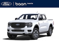 Ford Ranger - XLT 4X4 2.3 PHEV 281 PK | 5 zitplaatsen | Verwacht 7-2025 | 3.500KG trekhaak | 50km Elektr