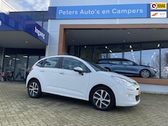 Citroën C3 - 1.2 VTi Collection |NAP |Distr.verv |Pano dak