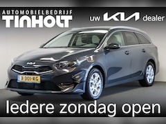 Kia Cee'd Sportswagon - Ceed 1.0 T-GDi DynamicPlusLine
