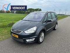 Ford Galaxy - 2.0 Titanium PRIJS IS EX BPM