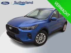 Ford Kuga - 2.5 PHEV Titanium | Adaptive cruise control | Head up Display | Winter Pack | Privacy glas