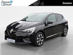 Renault Clio - 90PK TCe Evolution | Navi | Parkeersensoren | Airco | Cruise Control | Privacy Glass | Lic
