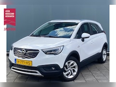 Opel Crossland X - BWJ 2020 | 1.2T 111PK Innovation | CLIMA | NAVI | CRUISE | PDC | LICHTMETAAL | CARPLAY