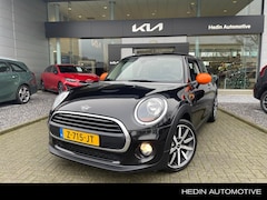 MINI One - 1.5 Pepper | Cruise control | Airco | Bluetooth