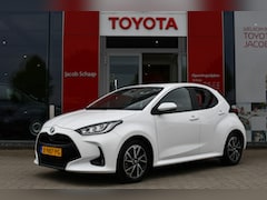 Toyota Yaris - 1.5 Hybrid Dynamic Automaat 116pk | Apple Carplay/Android Auto | Adaptieve cruise control