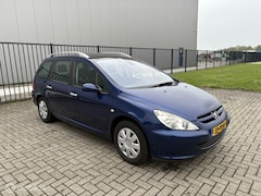 Peugeot 307 SW - 1.6 16V Premium