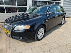 Audi A4 Avant - 2.0 Pro Line - Automaat - Climate Control - Cruise Control