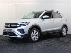 Volkswagen T-Cross - 1.0 TSI Life Edition