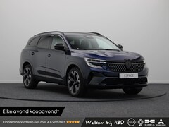 Renault Espace - E-Tech Hybrid 200pk esprit Alpine 7p. | Active driver assist | HUD | Harman Kardon |