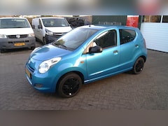 Suzuki Alto - 1.0 Base Airco incl. Grote beurt/nwe APK/garantie CARPLAY