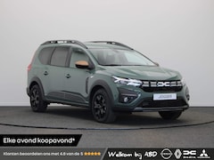 Dacia Jogger - 1.6 Hybrid 140pk Extreme 7p. | Blind spot | Parkeersensoren voor/achter | Navigatie |