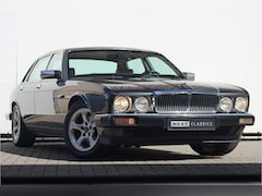Jaguar XJ - 40 Sovereign | Nette staat | Elektr. verstelbaar | Cruise