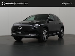 Mercedes-Benz EQA - 250+ Business Solution Luxury 71 kWh