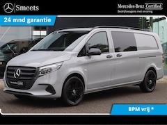 Mercedes-Benz Vito - 116 4x4 XL DC AUT. LED