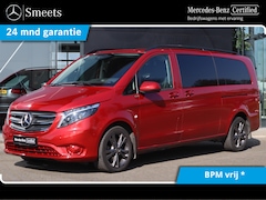 Mercedes-Benz Vito - 119 CDI XL LED 2x SCHUIFDEUR