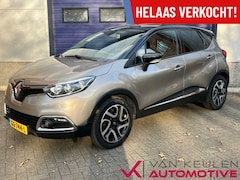 Renault Captur - 0.9 TCe Dynamique l Trekhaak l 04-2026 APK