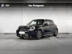 MINI Cooper - E | John Cooper Works uitvoering | Pakket XL | 18" John Cooper Works Lap Spoke two-tone