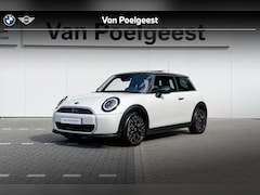 MINI Cooper - 3-deurs C | Favoured Pakket M