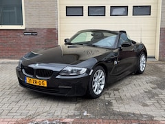 BMW Z4 Roadster - 2.0i Anniversary Airco | Stoelverw. | Orig NL | Facelift