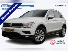 Volkswagen Tiguan - 1.4 TSI ACT Comfortline | incl. 12 maanden garantie | Adaptive cruise | DAB+ | Navigatie |