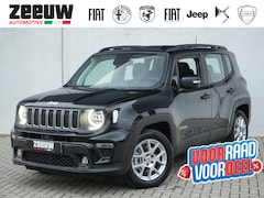 Jeep Renegade - 1.5T e-Hybrid 130 PK Altitude | Pano | Tech Pack