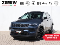 Jeep Compass - 4xe 240 PK Hybrid North Star | Pano | Safety | Winter | 18"