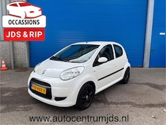 Citroën C1 - 1.0-12V Ambiance. GELEVERD MET NIEUWE APK