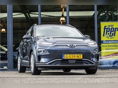 Hyundai Kona Electric - EV Premium 64 kWh