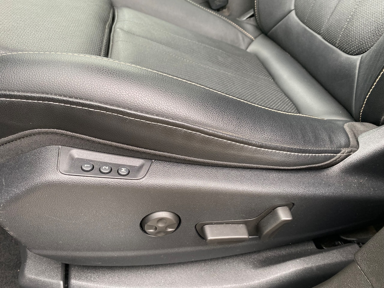 Opel Grandland X - 1.2 Turbo Ultimate Eerste eigenaar