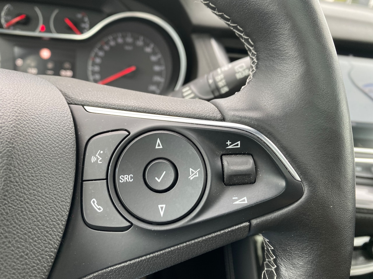 Opel Grandland X - 1.2 Turbo Ultimate Eerste eigenaar