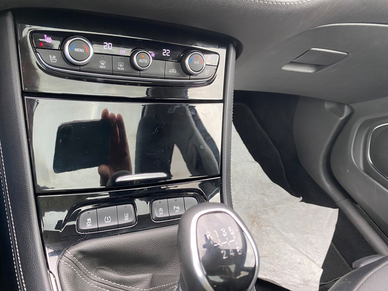 Opel Grandland X - 1.2 Turbo Ultimate Eerste eigenaar