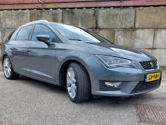 Seat Leon ST - 1.4 TSI ACT FR Dynamic TREKHAAK CRUISE NWE APK