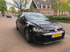 Volkswagen Golf - 2.0 TSI GTI Te koop: Goed onderhouden Golf 7 GTI uit 2014