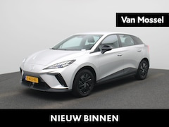 MG 4 - 4 Standard 51 kWh | Carplay | Parkeersensoren | LED | 350 WLTP |