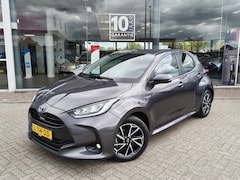 Toyota Yaris - 1.5 Hybrid Dynamic | Keyless Entry & Start | Android Auto, Apple