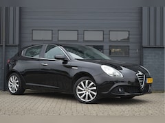 Alfa Romeo Giulietta - 1.4 T Progression