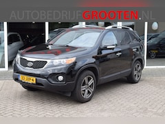 Kia Sorento - 2.4 X-clusive 7persoons//Pano