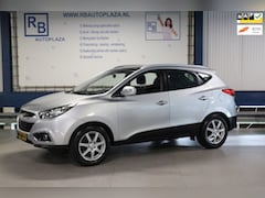 Hyundai ix35 - 1.6i GDI Style / PANO / HAAKJE / LEUKE AUTO