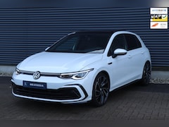 Volkswagen Golf - 1.5 eTSI R-Line | PANO - VOL
