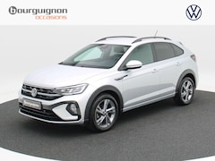 Volkswagen Taigo - 1.0 TSi 110 Pk Automaat R-Line | Airco | Trekhaak | Stoelverwarming | Camera | 17 Inch | P