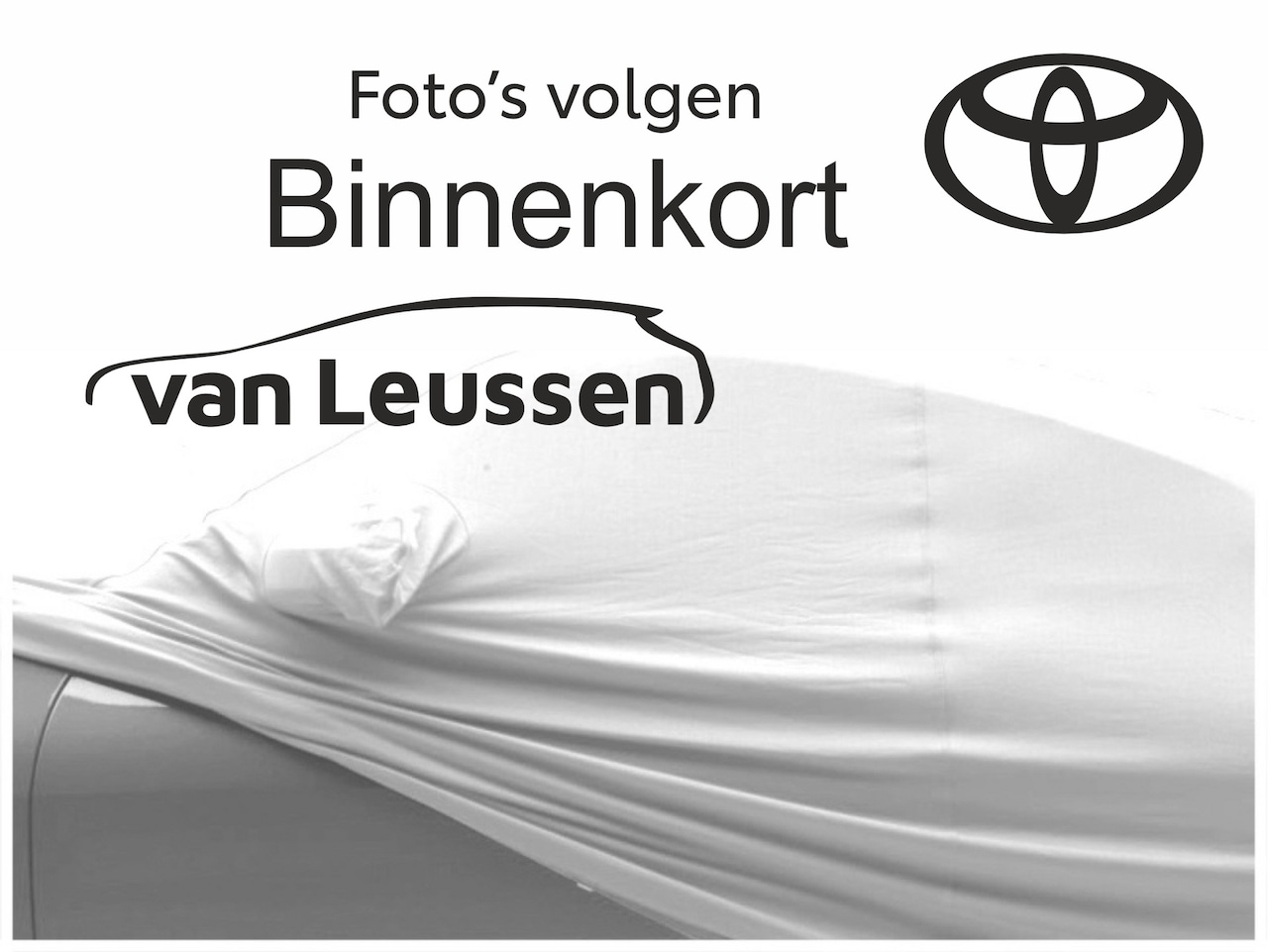 Toyota C-HR - 1.8 Hybrid Style 1.8 Hybrid Style - AutoWereld.nl