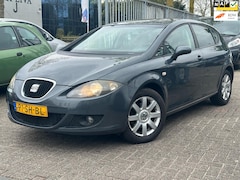 Seat Leon - 1.6 Reference